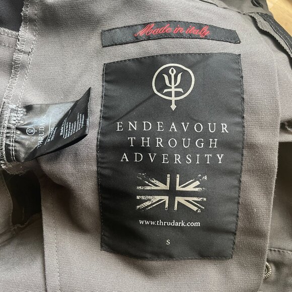 Thrudark Charge Trouser - Picture 2 of 6